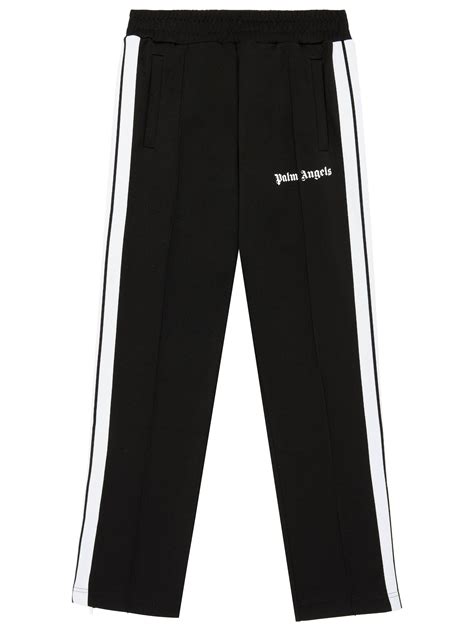 replica palm angels track pants|palm angels tracksuit price.